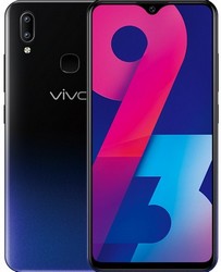 Замена камеры на телефоне Vivo Y93 в Нижнем Тагиле